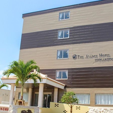 The Avance Hotel Ishigakijima - Vacation Stay 85735V Ishigaki  Zewnętrze zdjęcie