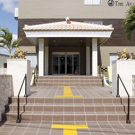 The Avance Hotel Ishigakijima - Vacation Stay 85735V Ishigaki  Zewnętrze zdjęcie