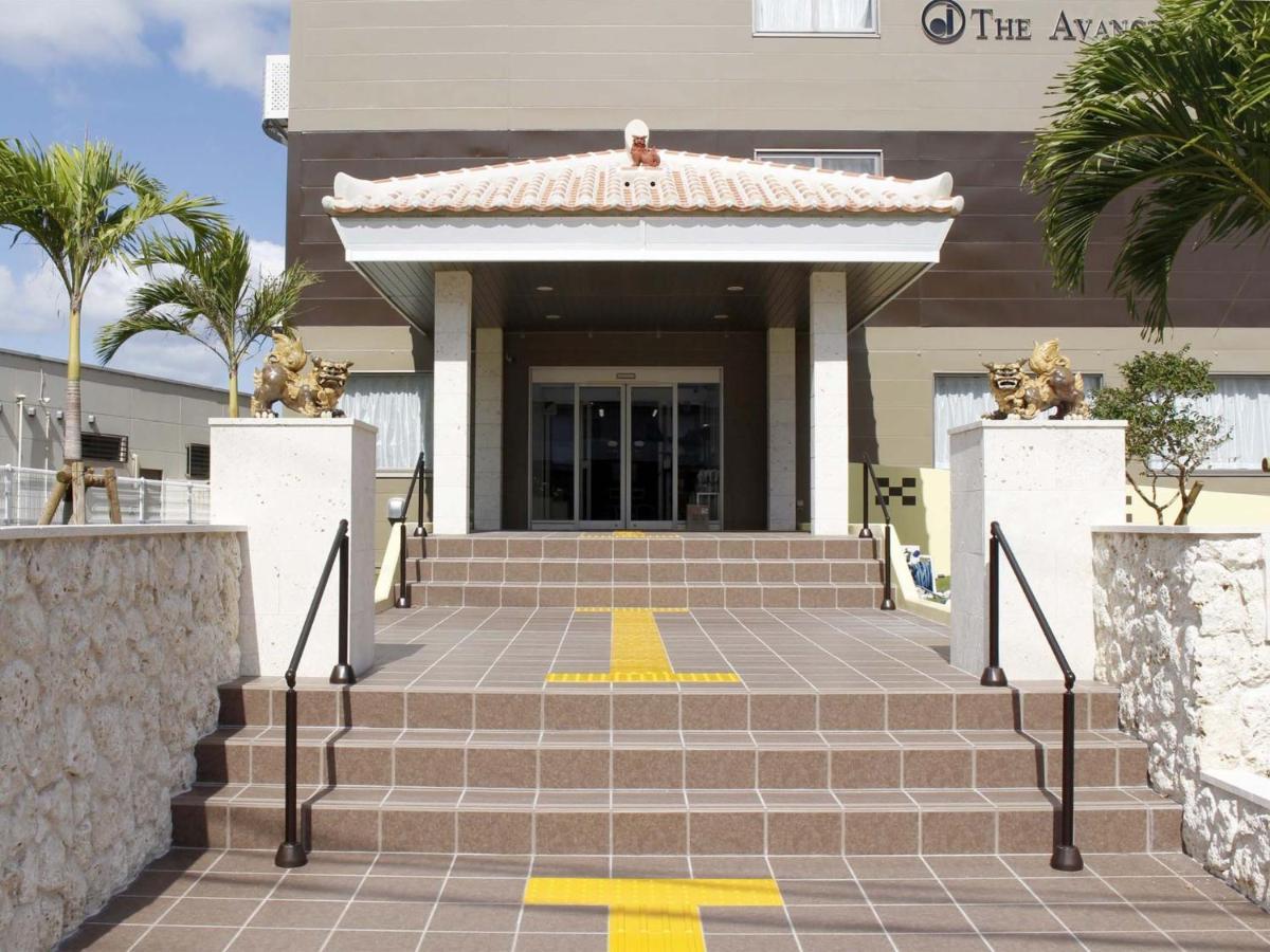 The Avance Hotel Ishigakijima - Vacation Stay 85735V Ishigaki  Zewnętrze zdjęcie